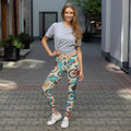 Echelon 'Unbound' Leggings - Urban AOP - Leggings | Buy at Echelon Apparel
