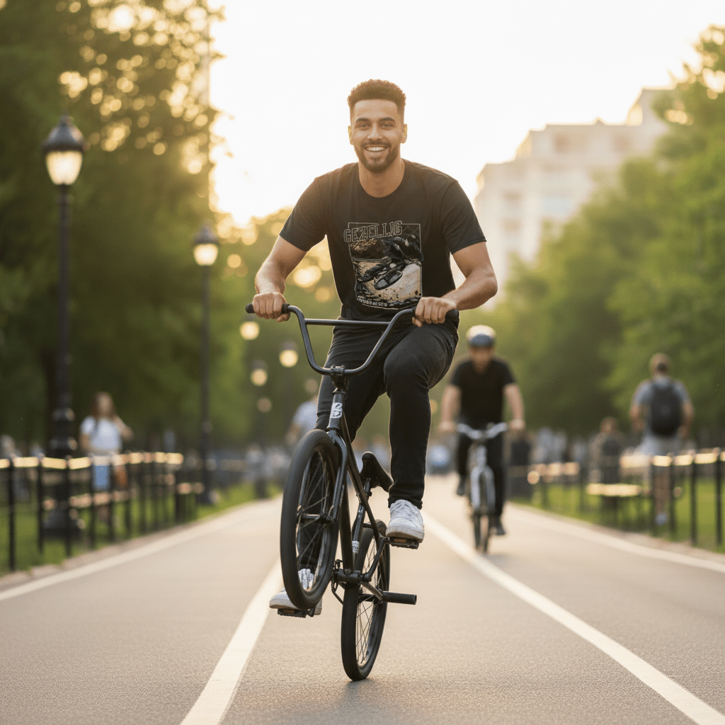 Unisex garment - dyed heavyweight t-shirt - | Buy at Echelon Apparel
