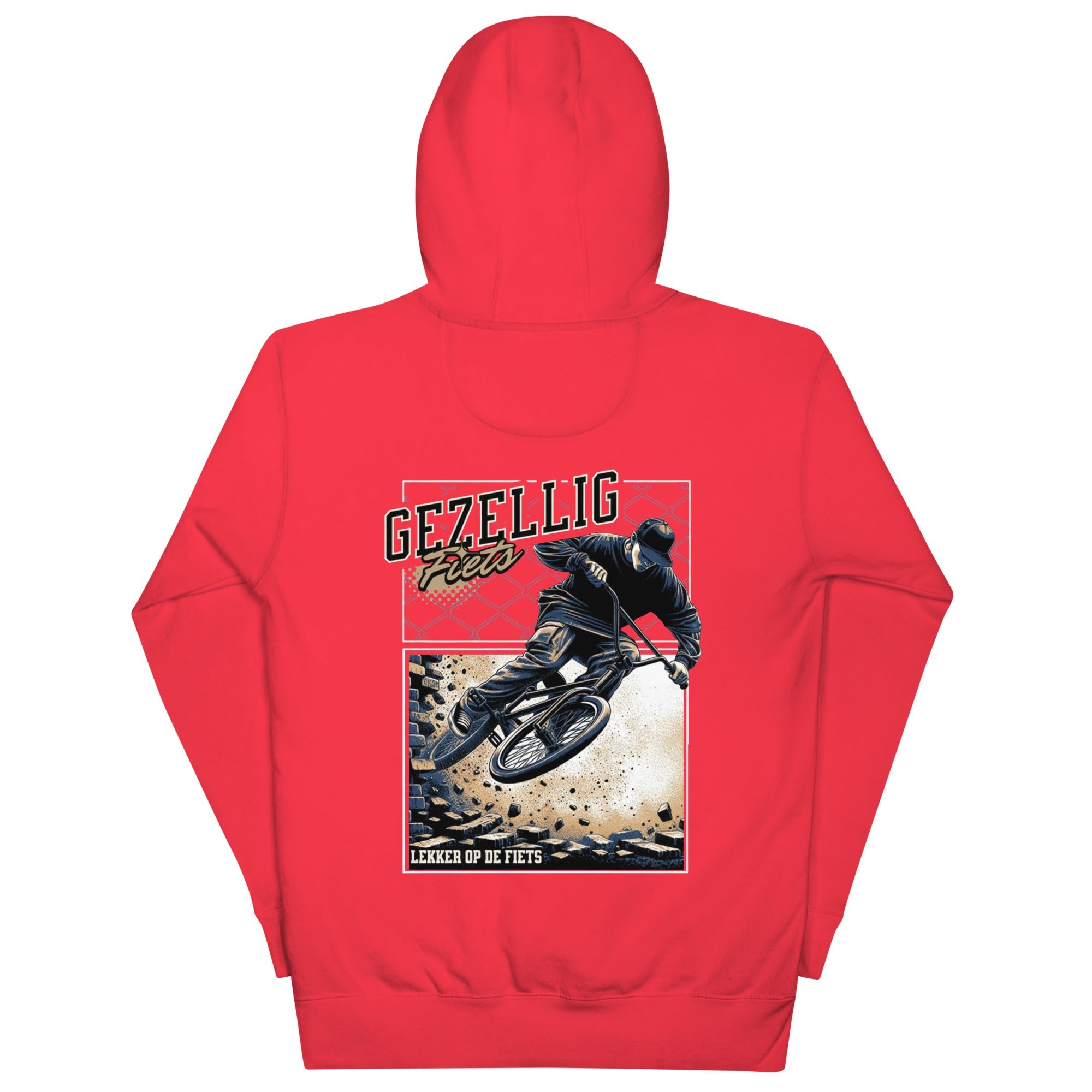 Unisex Hoodie - | Buy at Echelon Apparel