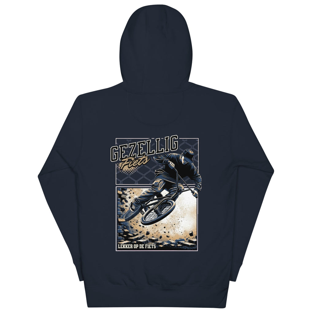 Unisex Hoodie - | Buy at Echelon Apparel