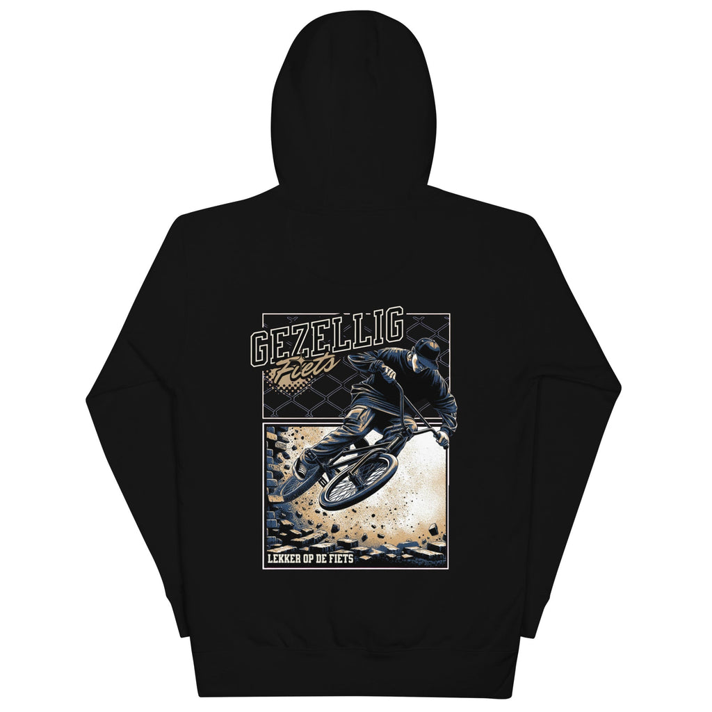 Unisex Hoodie - | Buy at Echelon Apparel