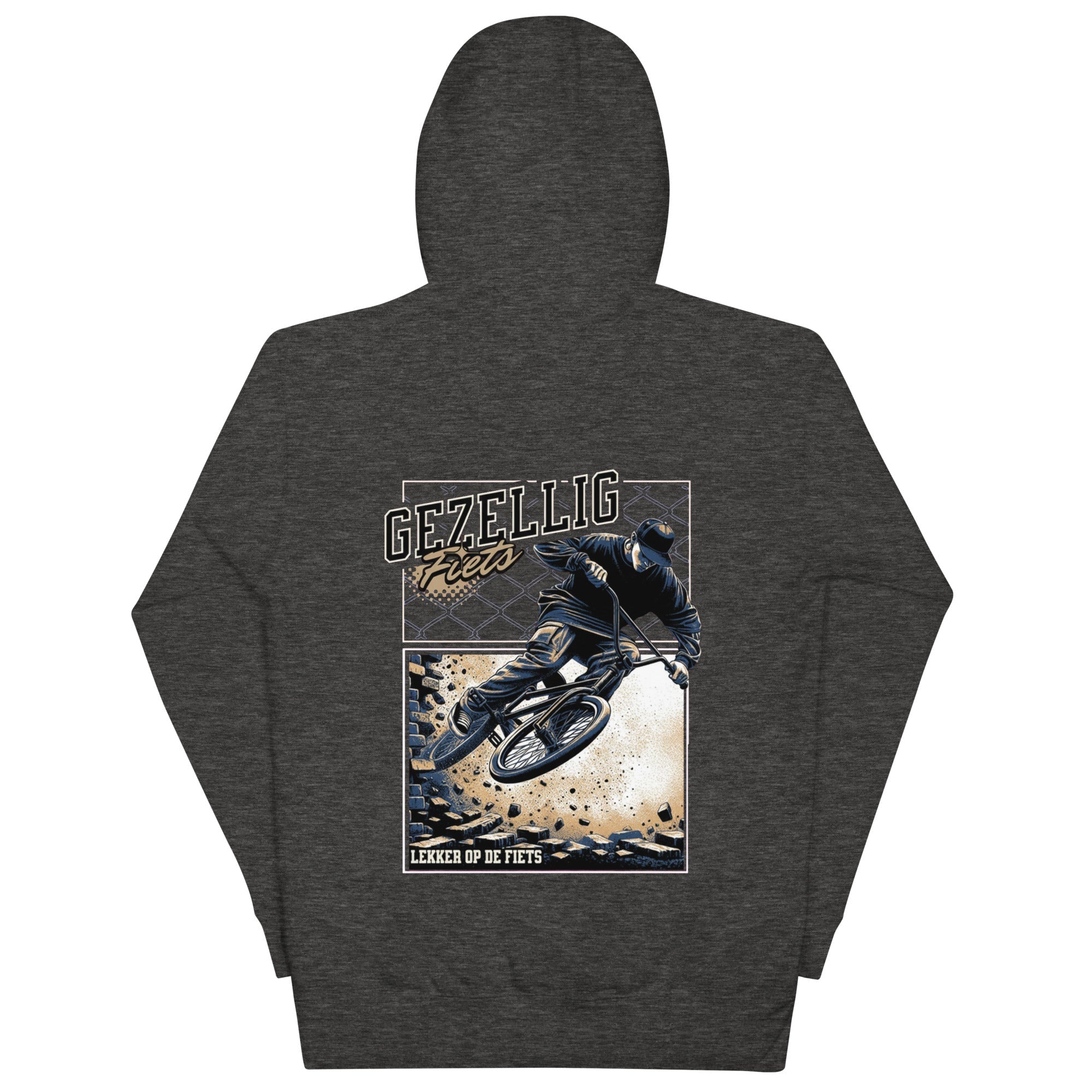 Unisex Hoodie - | Buy at Echelon Apparel