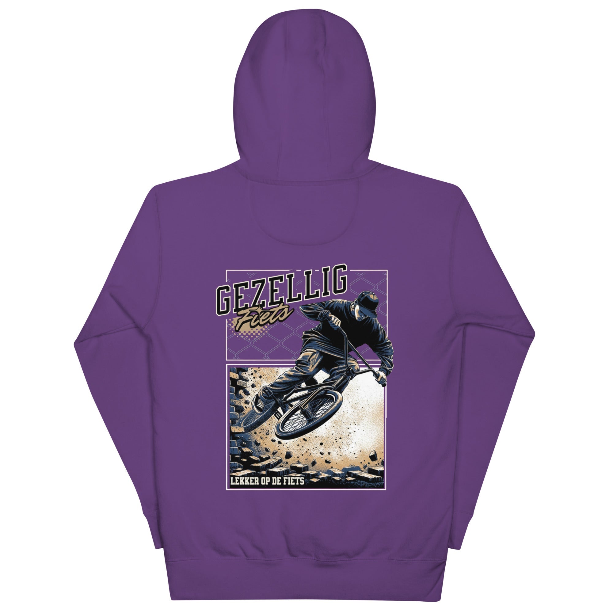 Unisex Hoodie - | Buy at Echelon Apparel