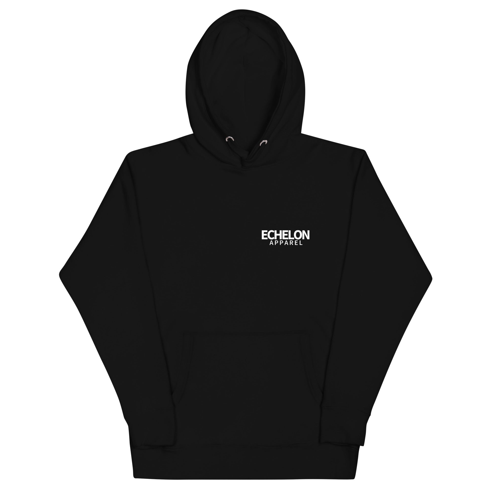 Unisex Hoodie - | Buy at Echelon Apparel